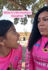 Experiencing Life with a Daughter