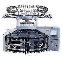 China Double Jersey Open Width Circular Knitting Machine ...