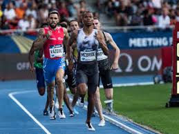 За эту страницу отвечает diamond league ag. Paris And Eugene Diamond League Meetings Scrapped Due To Coronavirus More Sports News Times Of India