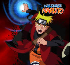 As a jinchuriki, naruto has the powers of a tailed beast. Find Out What Is Naruto Cool Gifs Naruto Games Ultimate Naruto