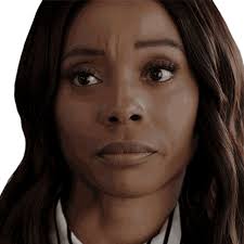 Gulp Beverly Rucker Sticker