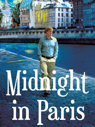 Watch Midnight in Paris | Prime Video