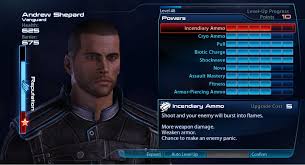 Reputation Mass Effect 3 Wiki Guide Ign