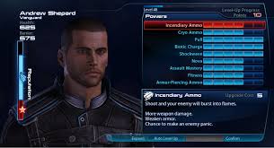 reputation mass effect 3 wiki guide ign