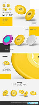 Download Creativemarket Frisbee Disc Mockup Set 5725115