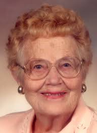 Obituary of Barbara Rice