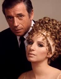 On a Clear Day You Can See Forever