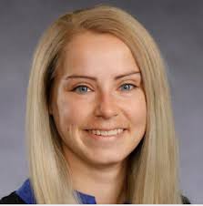 Ruth M. Lehman Wiens