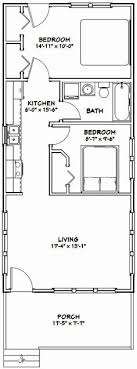 These house plans were not prepared by or checked by a licensed engineer and/or architect. Image Result For 16x32 Cabin Shed Floor Plans Tiny House Floor Plans Cabin Floor Plans