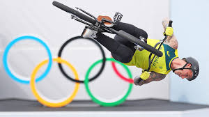 Martin triumphed in an incredible final on sunday as bmx freestyle made its olympic debut at the tokyo. Hj6rcehcpmqdm