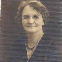 Martha "Mattie" Gilpatrick (1876–1971) • FamilySearch