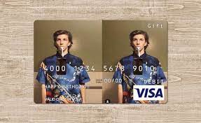 Recipients often report holding onto these gift cards even after the value has been redeemed. Fun Photo Ideas For Custom Visa Gift Cards Giftcards Com