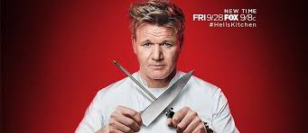 Hell'S Kitchen 19'S Producer On What Gordon Ramsay Does Off-Camera,  Casting, Editing And More – Reality Blurred