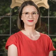 Richmond Associates warmly congratulates Maria Stapleton