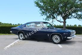 Image result for Light Blue 1967 Barracuda