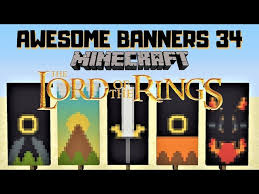 Create a completely free, high quality minecraft animated banner. Hruby Tolerance Jidelni Listek Top Minecraft Banners Zapad Slunce Oboci Pripravil Se