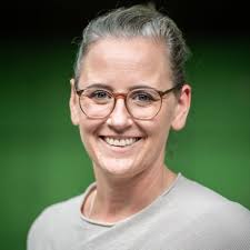 Prof. Cornelia Frank