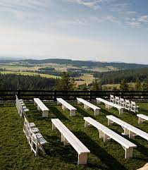 Cannon S Edge Green Bluff Wa Wedding Facility Wedding Venues Washington Wedding Venues