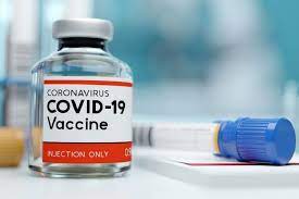 Covid vaccination campaigns are under way in the uk and across the world. Simak Berikut Tingkat Efikasi 7 Vaksin Covid 19 Halaman All Kompas Com