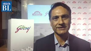 Interview with Raj Kanwar, CEO, Godrej-stable company Creamline