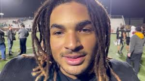 Bill Haisten: At the finish line, a tough experience for McAlester's Erik  McCarty