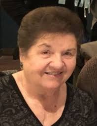 Louise C. (Bongiorno) Ramey Obituary October 20, 2020