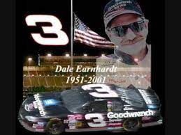 Outgoing and fond of being out in public. Dale Earnhardt Tribute Riding With The Legend Youtube