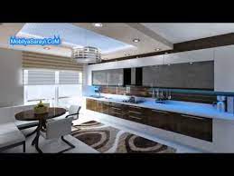 Hayran kalacağiniz beyaz mutfaklar 2020/2021 beyaz mutfak modelleri̇ ki̇tchen مطبخ 厨房. Luks Mutfak Modelleri 2019 2020 Youtube