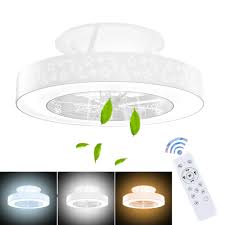 Fan kits are available at home supply stores, such as lowe's, home depot and menards. Gymax Indoor 23 Inch Flush Mount Starry Sky Ceiling Fan W Led Light Remote Control Walmart Com Walmart Com