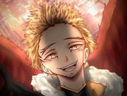 Mirko x shigaraki cute fancomic. I Want To See Your Cute Face Hawks Edition I Did Today Bokunoheroacademia