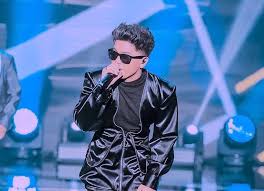 Awal ashaari dan janna nick akan disertai syamel yang tampil dengan buah tangan terbaharunya, halusinasi, di melodi. Mungkin Rasa Puas Dan Hebat Tapi Itu Mentaliti Rendah Haqiem Rusli Kesal Sikap Artis Kaki Kecam Rakan Seperjuangan