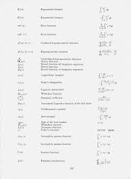 Table of integrals ∗ basic forms x n dx = 1 n + 1 x n+1 + c (1) 1 x dx = ln x + c (2) udv = uv − vdu different table of integrals to satisfy your integrating needs, from basic to complex. 2