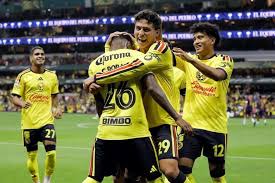 Ya debe el América convencer