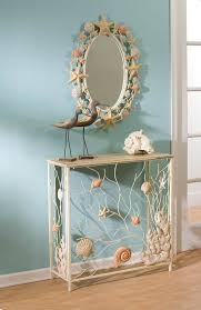 Beach Mirrors List Discover The Most Beautiful Beach Themed Mirrors For Your Coastal Home W Beach Themed Mirrors Beach Wall Decor Apartment Decorating Themes