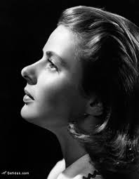 اینگرید برگمن ، ستاره ی تکرار نشدنی سینما