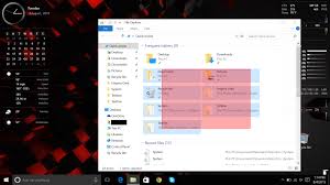 Then click on appropriate color fields and choose your colors. Change Selected Item Color Windows 10 Super User