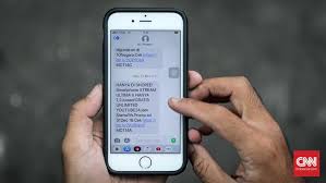 Biasanya informasi ini menjawab pertanyaan. Pemerintah Siapkan Sms Blasting Soal Corona Agar Warga Tenang