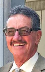 Ted Brasier Obituary