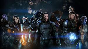 Rumors have started surrounding the mass effect legendary edition a game coming out for ps4, xbox one and pc. Rumour Mass Effect Legendary Edition Details Leaked Twobestfriendsplay