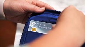 If your debit or credit card is lost or stolen, you can now report this and request a replacement through internet banking, or on the move using your lloyds bank mobile banking app. Personal Checking Fscb