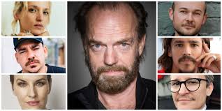 Hugo Weaving To Star In Binge Debut Film 'How To Make Gravy'