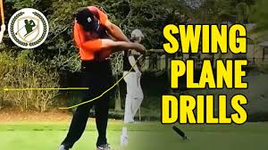 You can learn how to fix golf swing my learning a few simple tricks that will help you swing like a pro. Fix Your Golf Swing Plane Perfect Backswing Tips Youtube