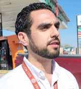 LA PRENSA DE REYNOSA by La Prensa de Reynosa