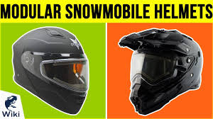 New and used items, cars, real estate, jobs, services, vacation rentals and more virtually anywhere in ontario. 10 Best Modular Snowmobile Helmets 2019 Youtube