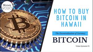 The first thing you need to get started trading bitcoin is to open a bitcoin wallet. Step By Step Buying Bitcoin In Hawai I Youtube