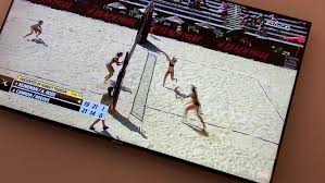 Hotel room beach volleyball fap (no cumshot) - Porn - EroMe