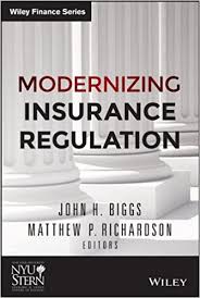 Richardson insurance can provide you with a quote for commercial, travel, health and personal insurance. Amazon Com Modernizing Insurance Regulation Wiley Finance Ebook Biggs John H Richardson Matthew P Kindle Store