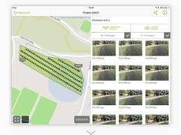 Pix4dcapture 最適な3dマッピングとモデリングのための無料ドローン飛行計画アプリ Pix4d