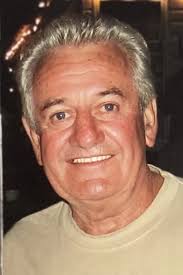 Allison Joseph 'Al' Scott