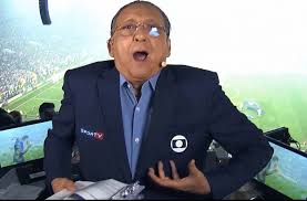Digamos assim, minha voz é realmente o. Galvao Bueno Renews Contract With Globo And Postpones Retirement Texto Em Ingles Com Audio